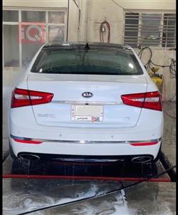 كيا كادينزا